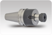 Collet Chuck - BCK micro boring head