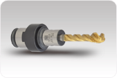 Collet Chuck - ATP Tension & Compression tap holder - BT30 / BT40 / BT50